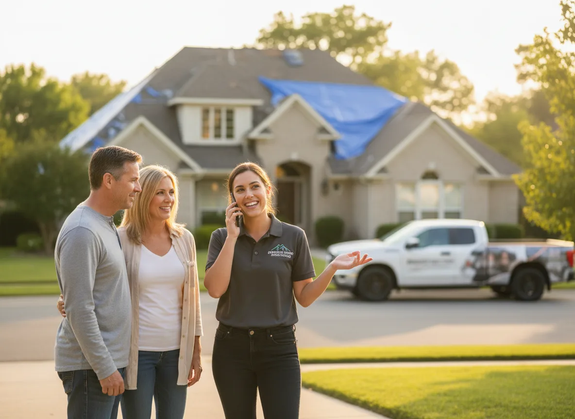 Emergency Roof Repair Murfreesboro, AR FAQs